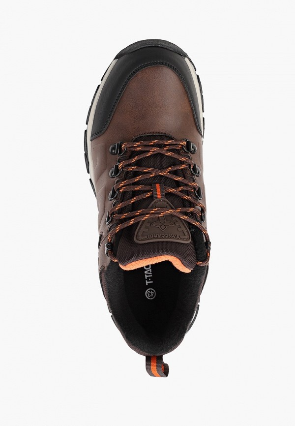 T.Taccardi Кроссовки - фото 4