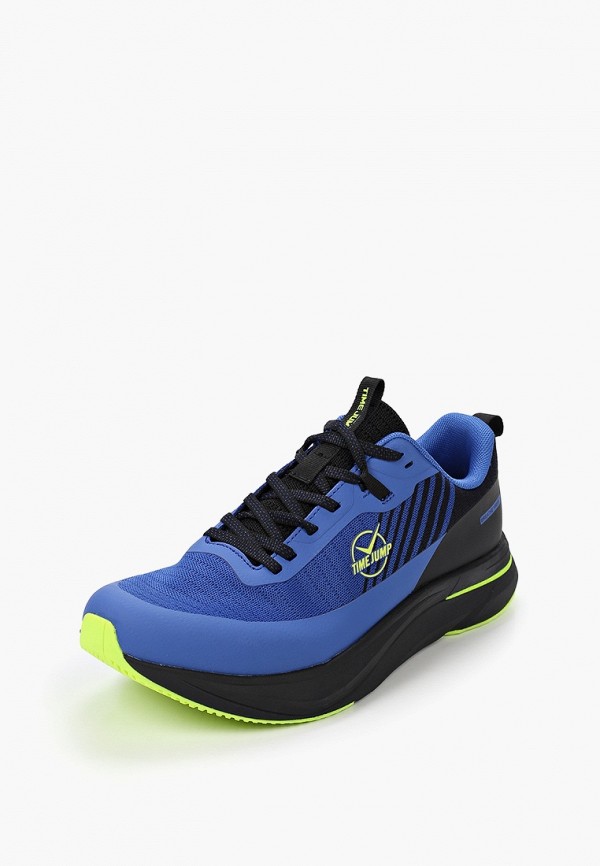 TimeJump Кроссовки - фото 2