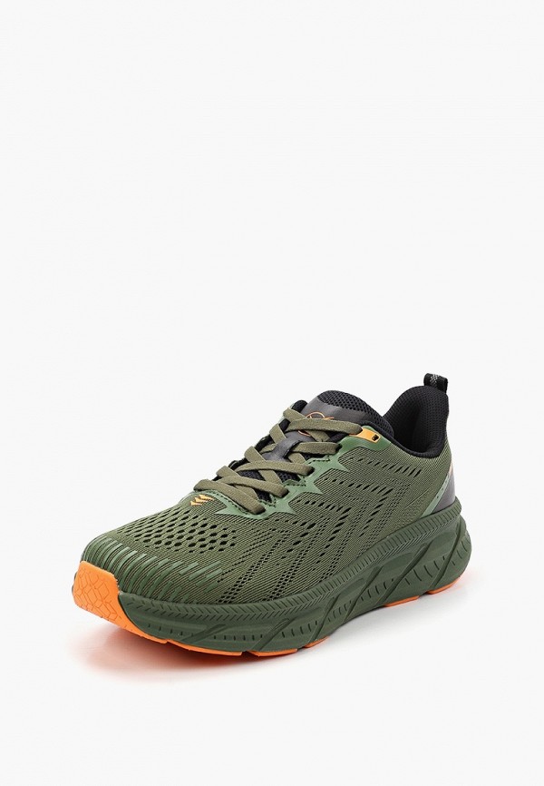 TimeJump Кроссовки - фото 2