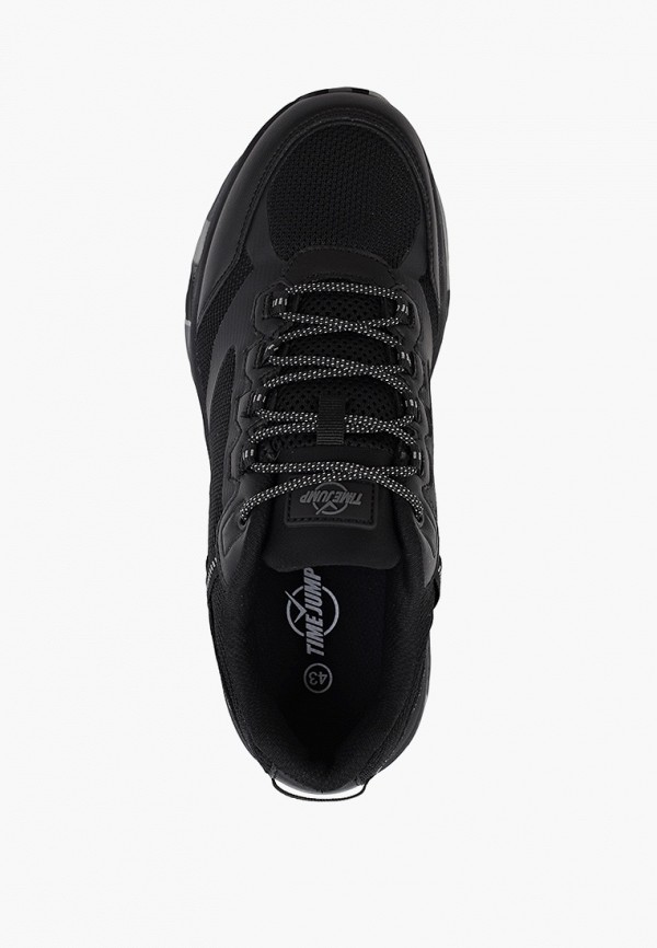 TimeJump Кроссовки - фото 4