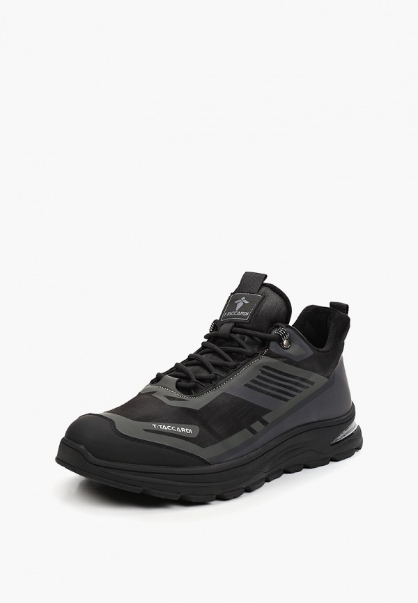 T.Taccardi Кроссовки - фото 2
