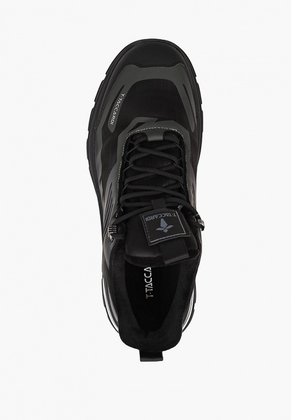 T.Taccardi Кроссовки - фото 4