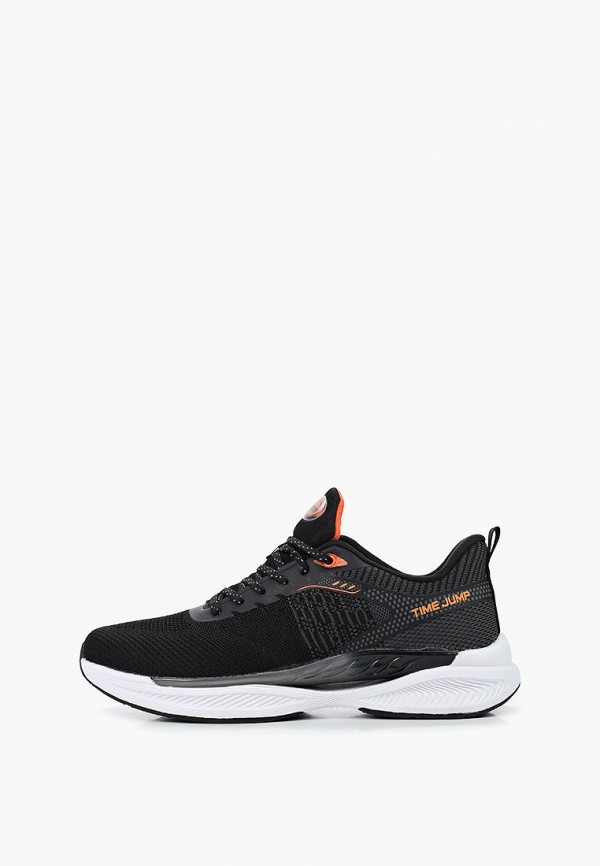 TimeJump Кроссовки - фото 1