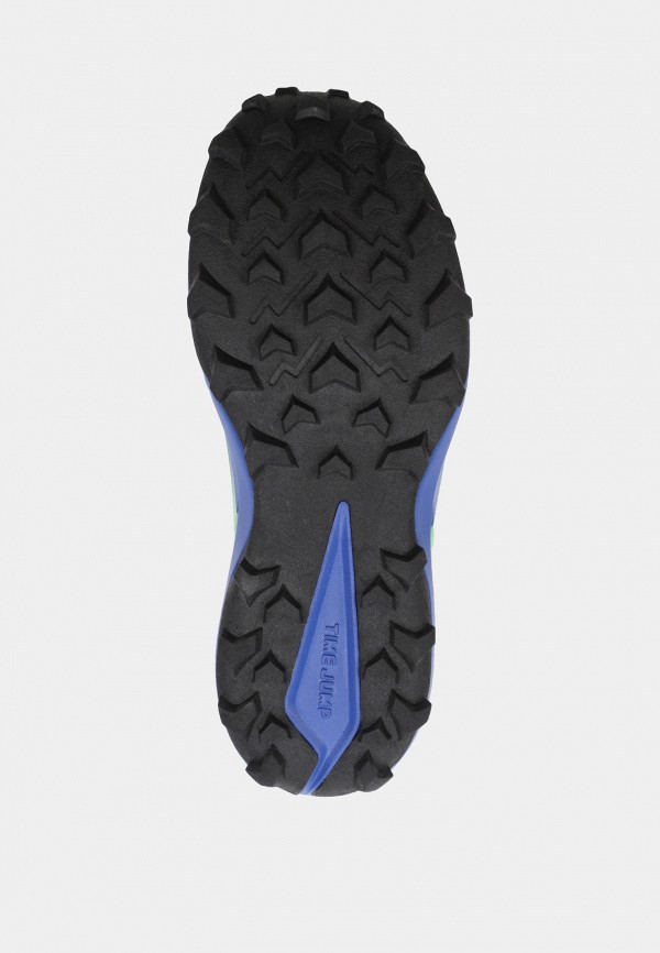 TimeJump Кроссовки - фото 5