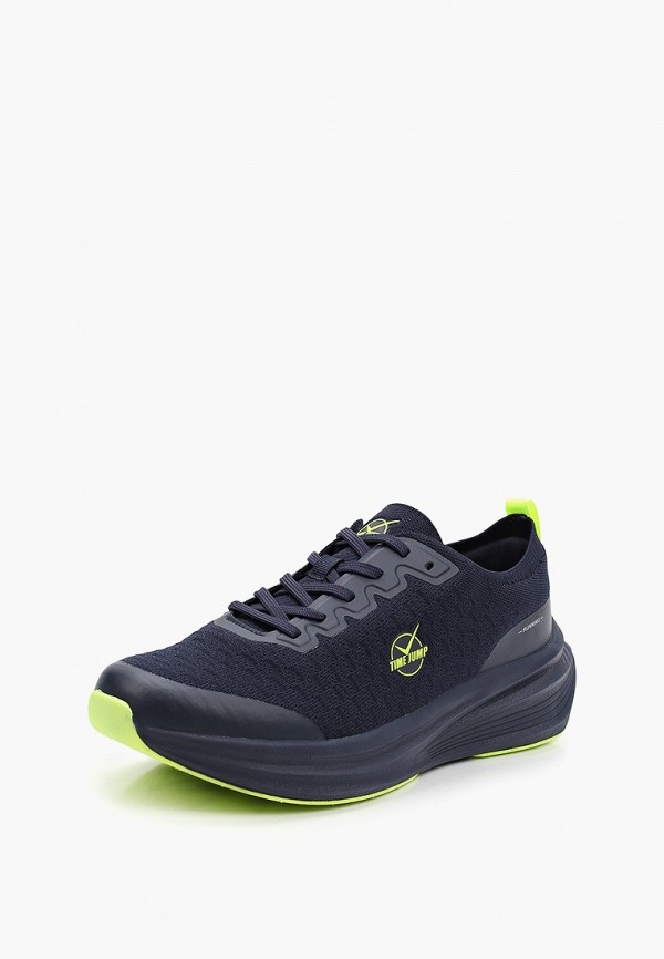 TimeJump Кроссовки - фото 2