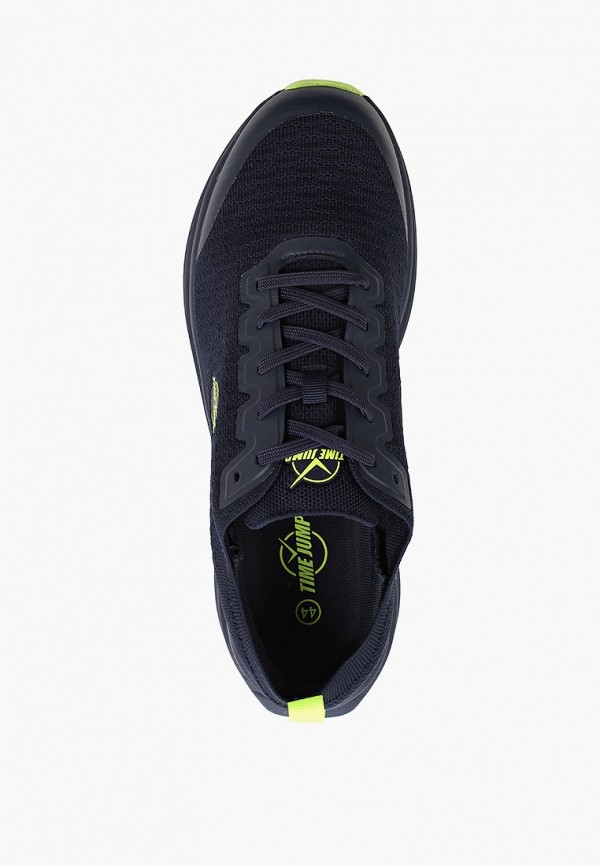 TimeJump Кроссовки - фото 4