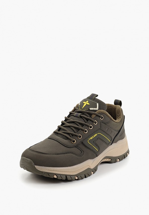 T.Taccardi Кроссовки трекинговые - фото 2