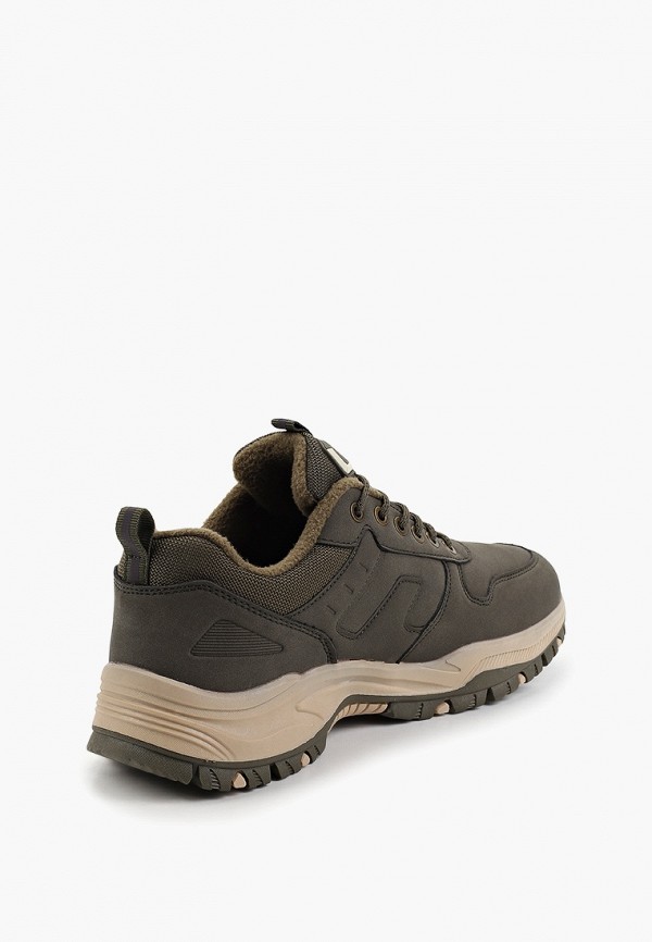 T.Taccardi Кроссовки трекинговые - фото 3