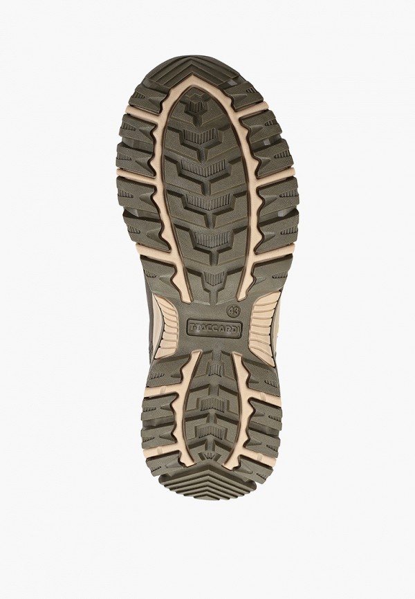 T.Taccardi Кроссовки трекинговые - фото 5