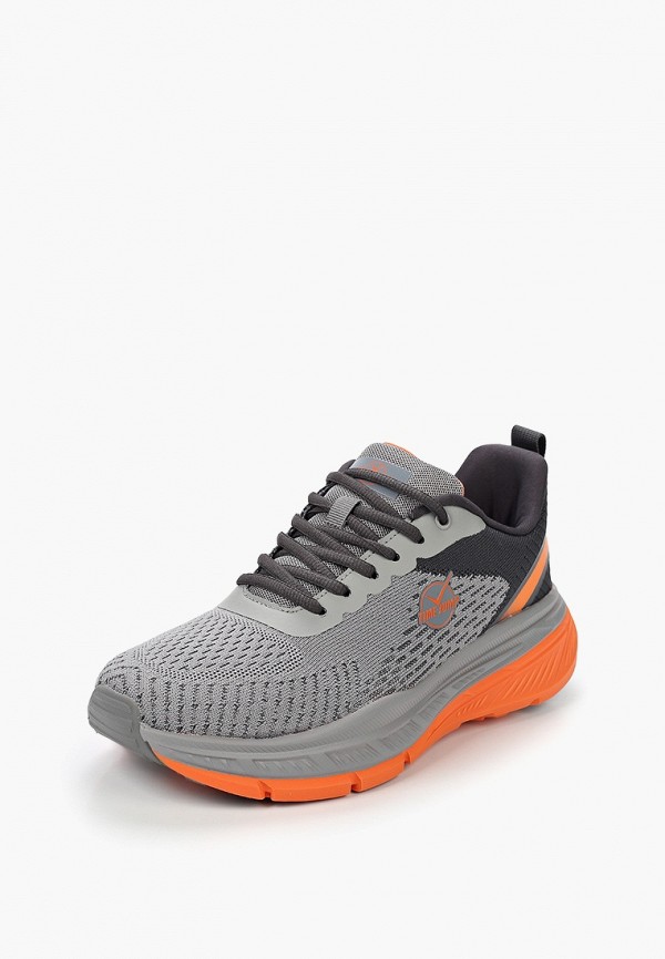 TimeJump Кроссовки - фото 2