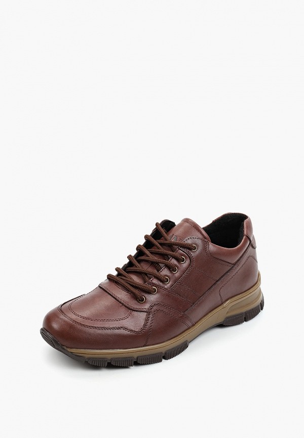 Alessio Nesca Ботинки - фото 2