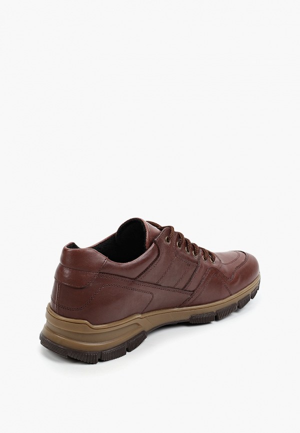 Alessio Nesca Ботинки - фото 3