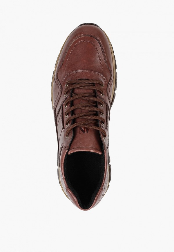 Alessio Nesca Ботинки - фото 4