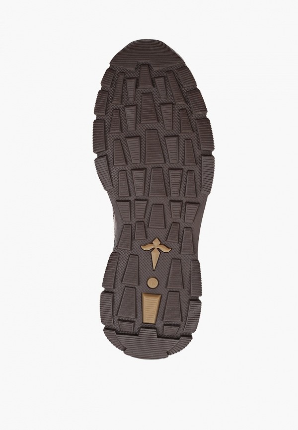 Alessio Nesca Ботинки - фото 5