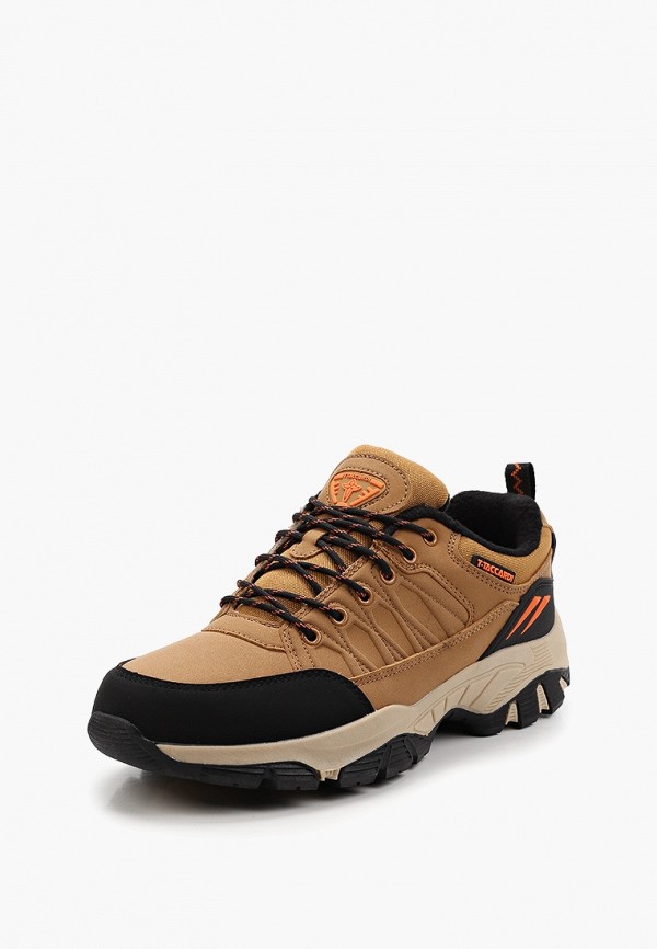 T.Taccardi Кроссовки - фото 2