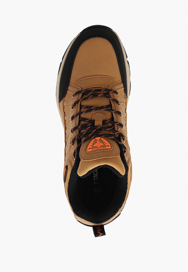 T.Taccardi Кроссовки - фото 4