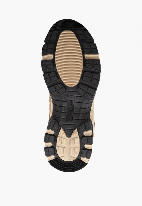 T.Taccardi Кроссовки - фото 5