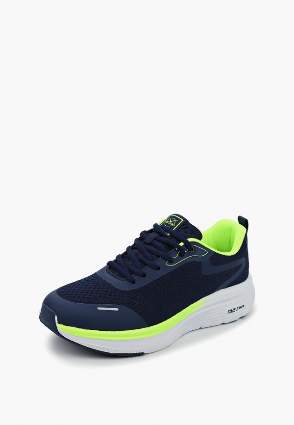 TimeJump Кроссовки - фото 2