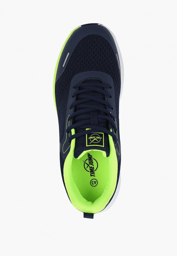 TimeJump Кроссовки - фото 4