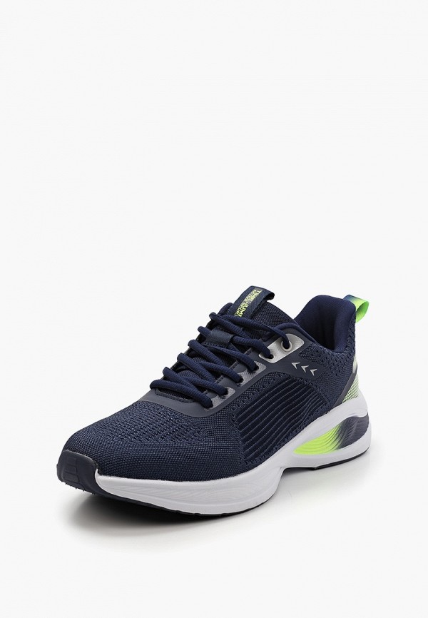 TimeJump Кроссовки - фото 2
