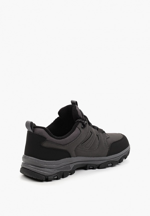 T.Taccardi Кроссовки трекинговые - фото 3