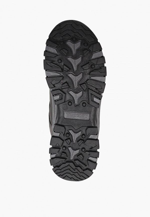 T.Taccardi Кроссовки трекинговые - фото 5