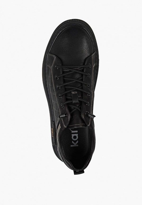 Kari Кеды - фото 4