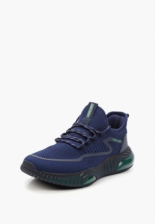 TimeJump Кроссовки - фото 2