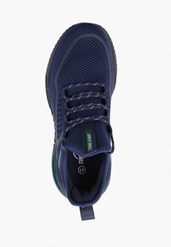 TimeJump Кроссовки - фото 4