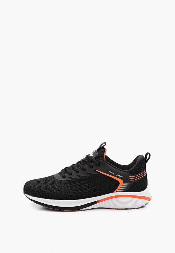 TimeJump Кроссовки - фото 1