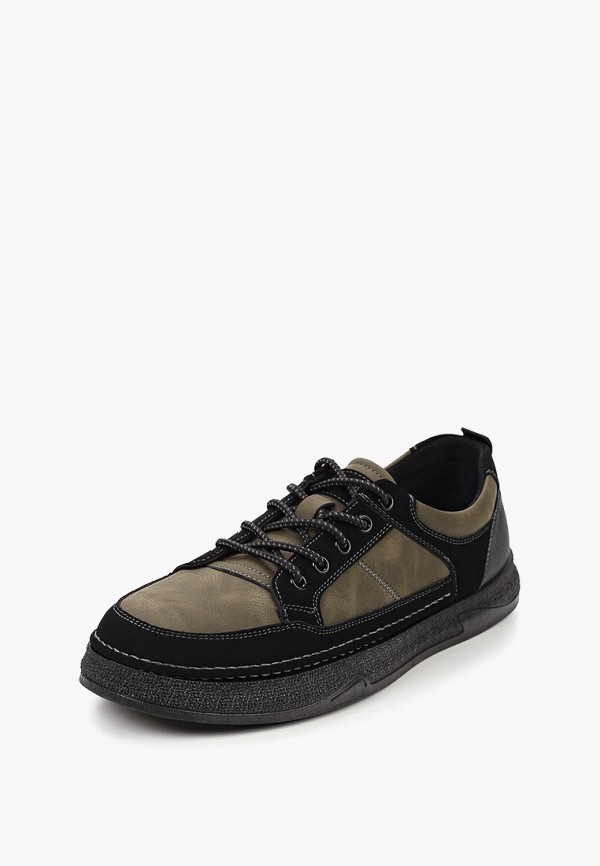 T.Taccardi Кеды - фото 2