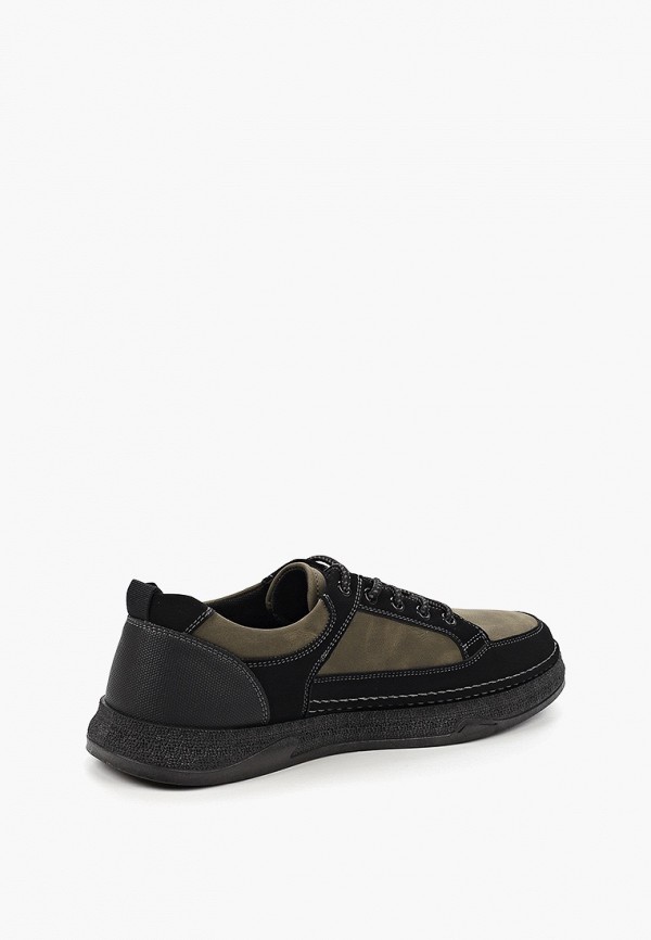 T.Taccardi Кеды - фото 3