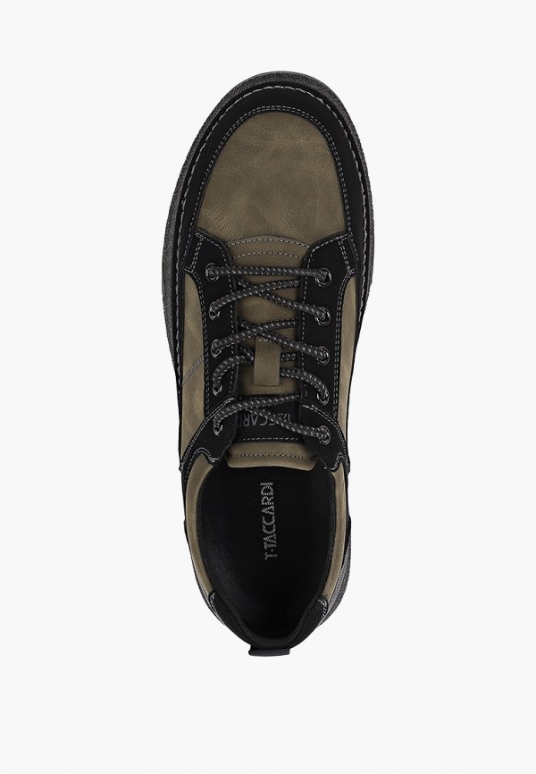 T.Taccardi Кеды - фото 4