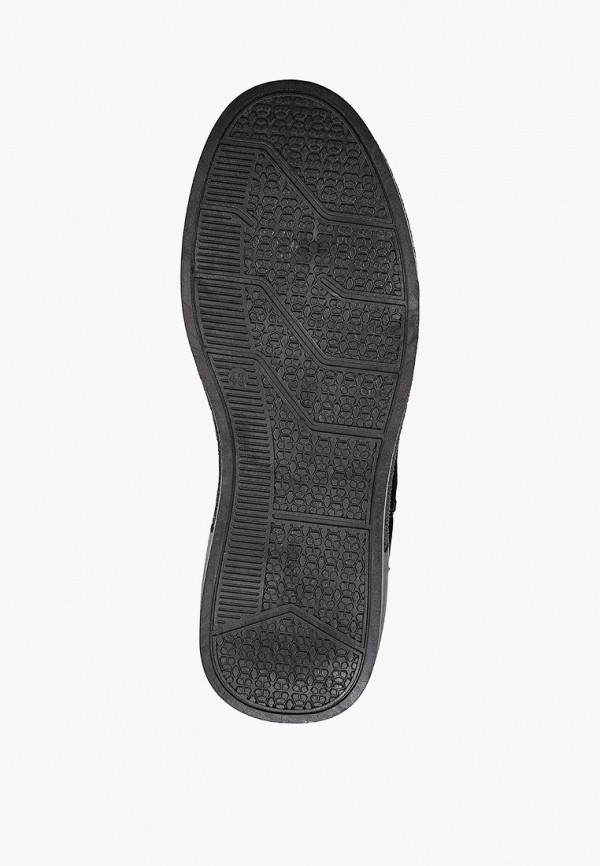 T.Taccardi Кеды - фото 5