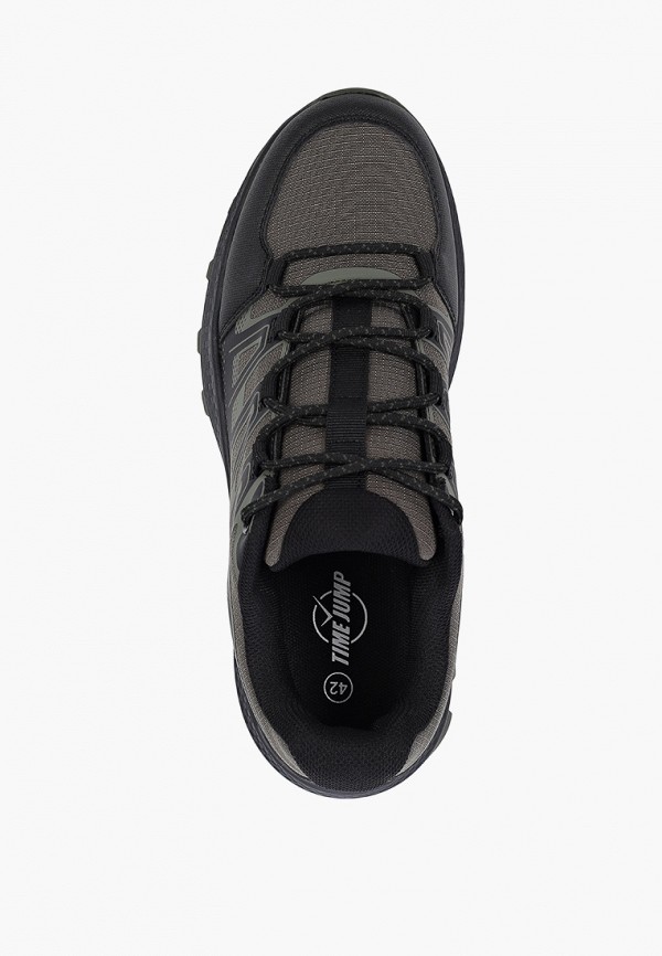 TimeJump Кроссовки трекинговые - фото 4