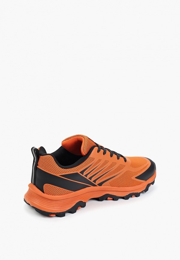 TimeJump Кроссовки трекинговые - фото 3