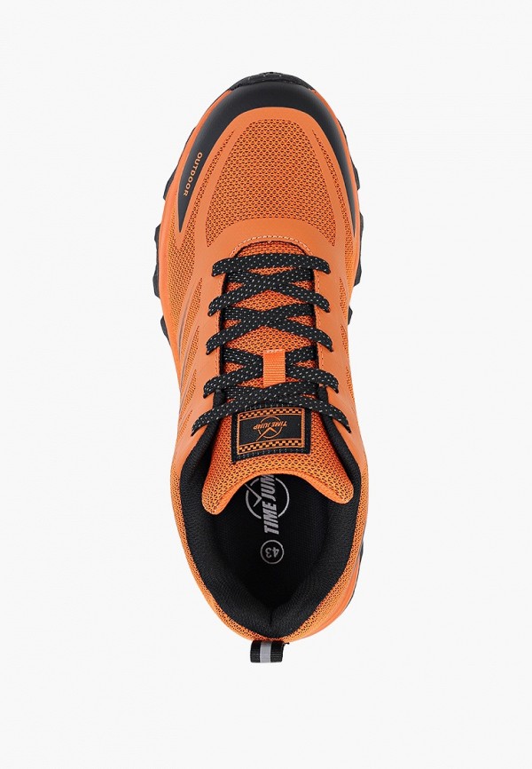 TimeJump Кроссовки трекинговые - фото 4