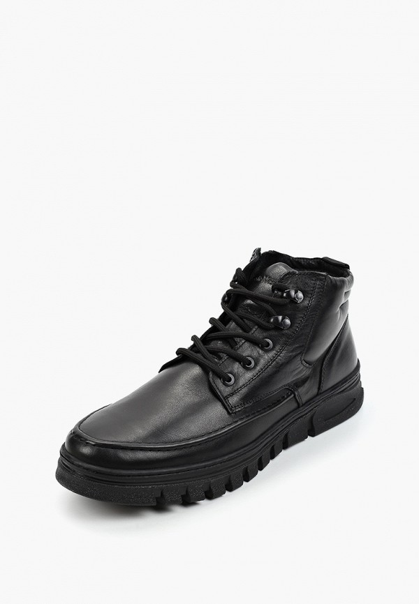 Alessio Nesca Ботинки - фото 2