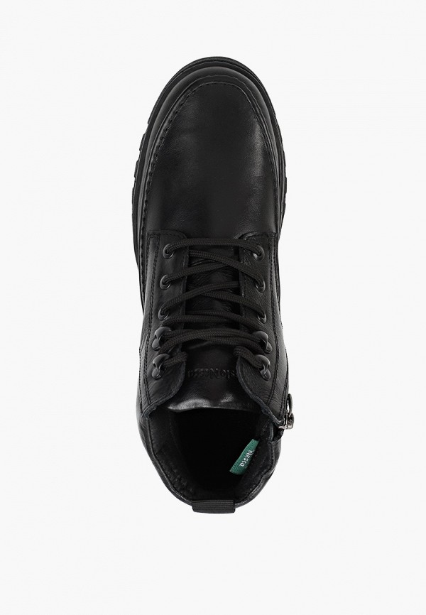 Alessio Nesca Ботинки - фото 4