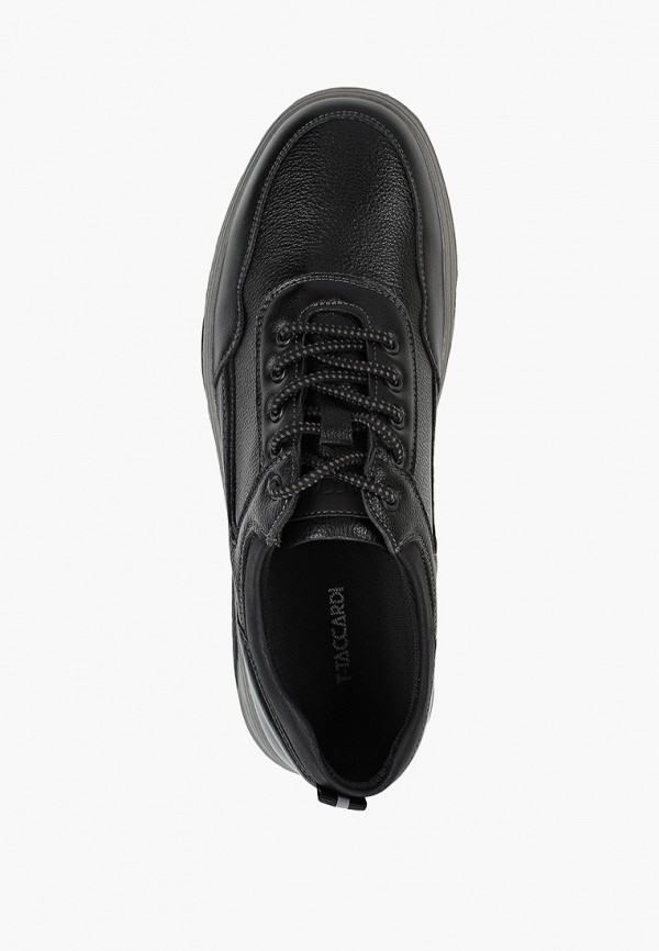 T.Taccardi Ботинки - фото 4