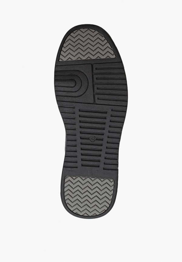 T.Taccardi Ботинки - фото 5