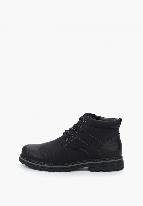 T.Taccardi Ботинки - фото 1