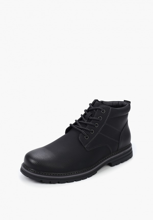 T.Taccardi Ботинки - фото 2