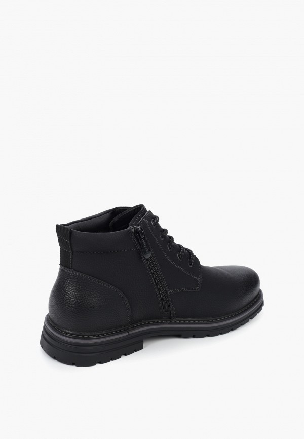 T.Taccardi Ботинки - фото 3