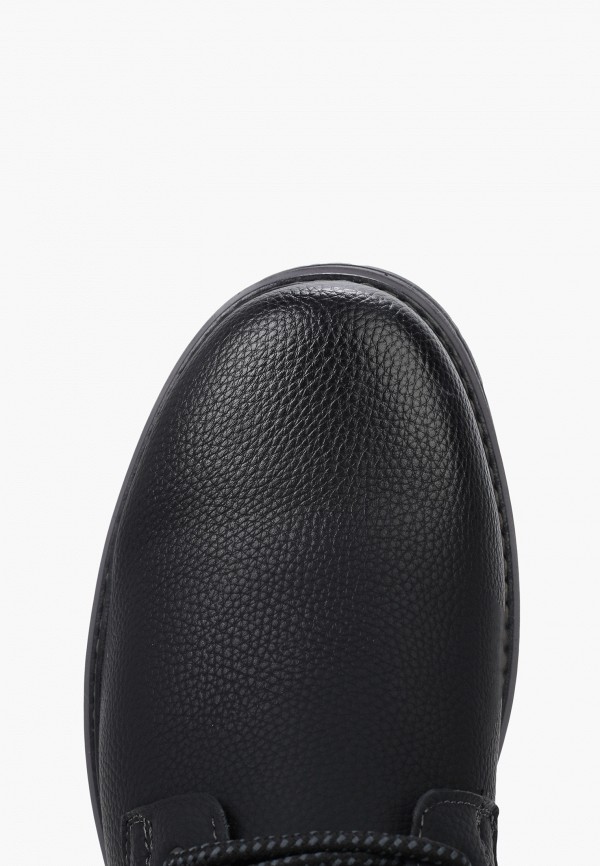 T.Taccardi Ботинки - фото 4