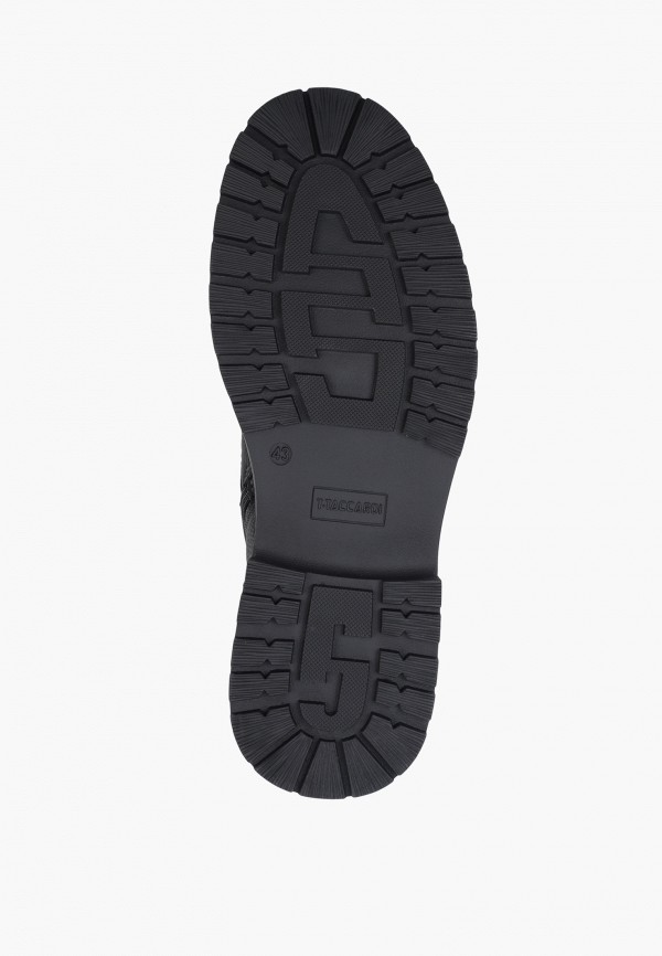 T.Taccardi Ботинки - фото 5