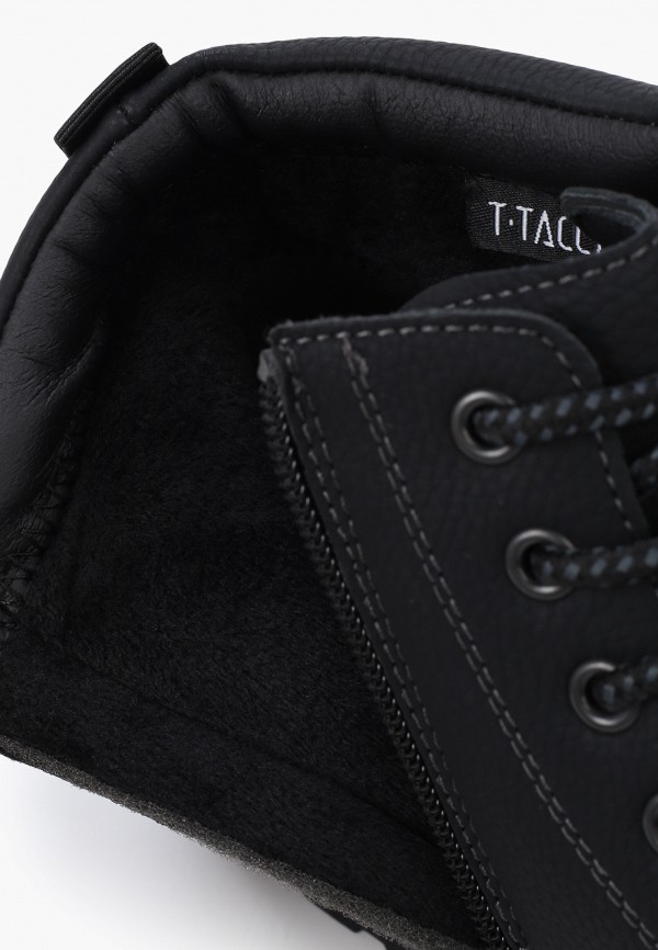 T.Taccardi Ботинки - фото 6