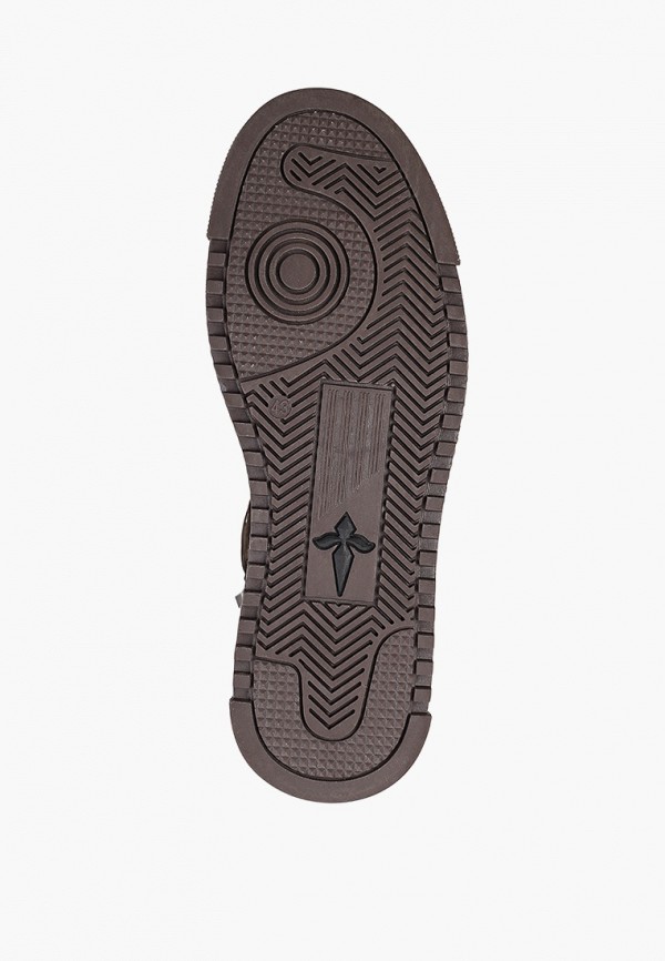 Alessio Nesca Ботинки - фото 5