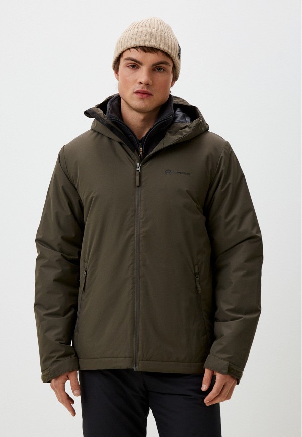 Outventure Куртка утепленная - фото 1