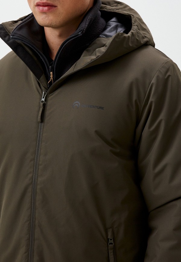 Outventure Куртка утепленная - фото 5